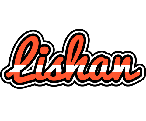 Lishan denmark logo