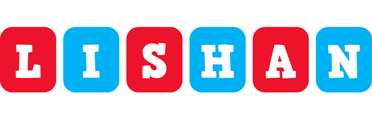 Lishan diesel logo