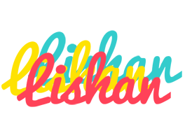 Lishan disco logo