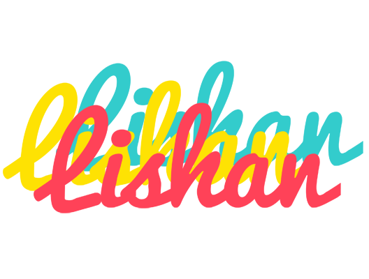 Lishan disco logo