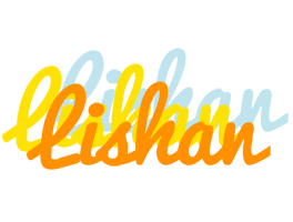 Lishan energy logo