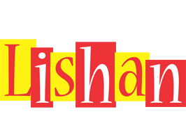 Lishan errors logo