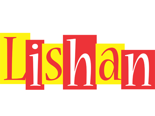 Lishan errors logo