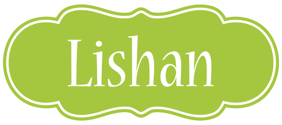 Lishan family logo