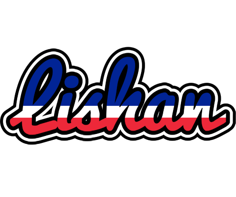 Lishan france logo