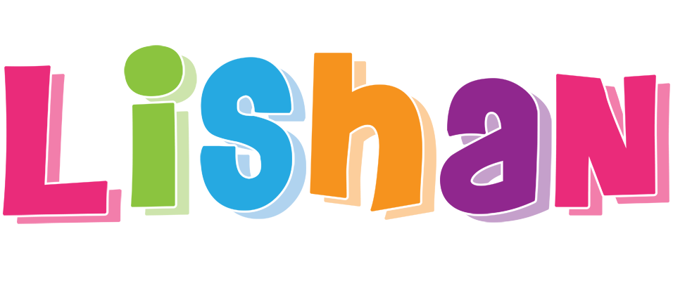 Lishan friday logo