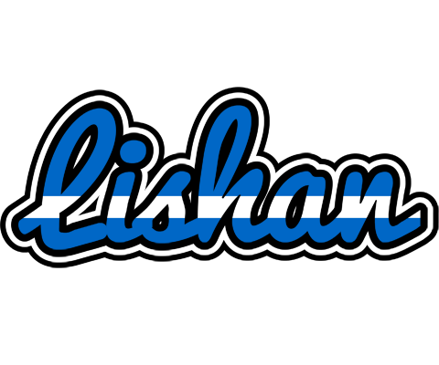 Lishan greece logo