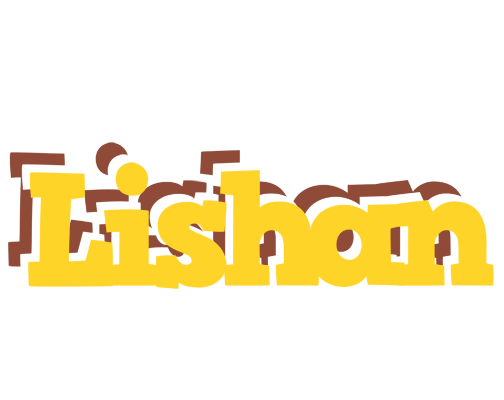Lishan hotcup logo