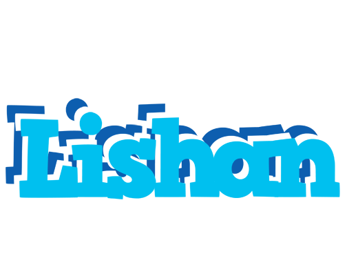 Lishan jacuzzi logo