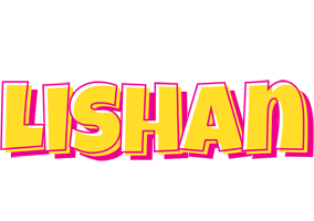 Lishan kaboom logo