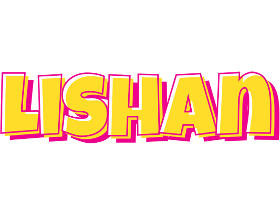 Lishan kaboom logo