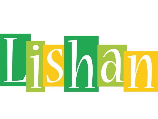 Lishan lemonade logo