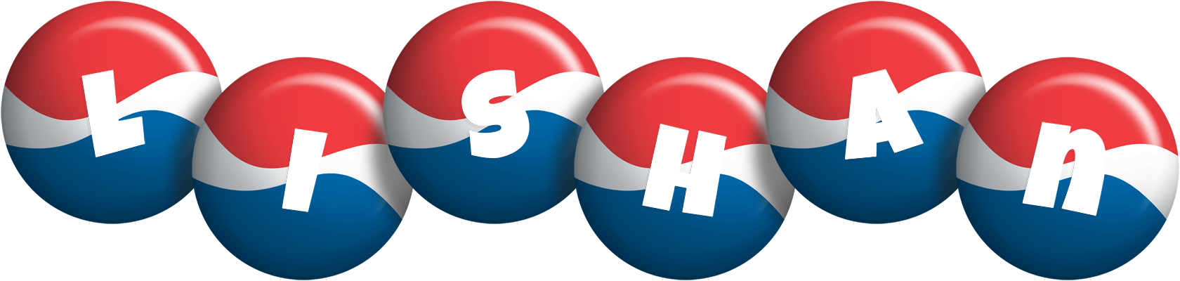 Lishan paris logo