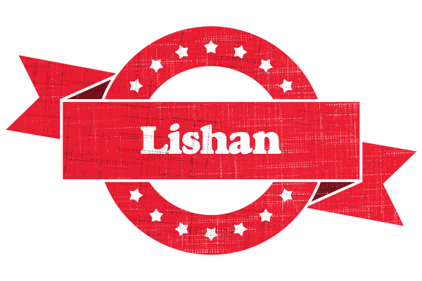Lishan passion logo