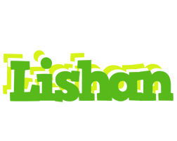 Lishan picnic logo