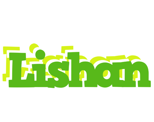 Lishan picnic logo