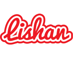 Lishan sunshine logo