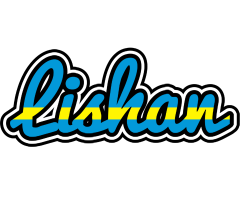 Lishan sweden logo
