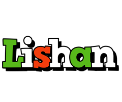 Lishan venezia logo