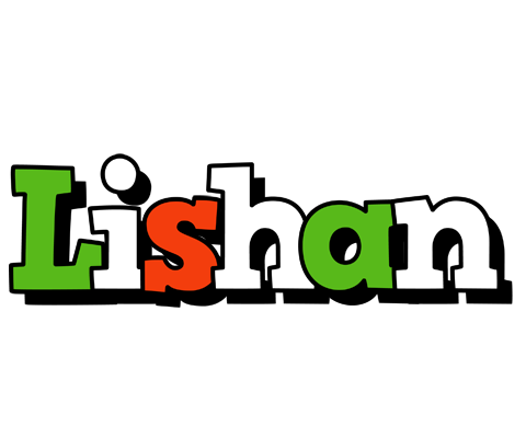 Lishan venezia logo
