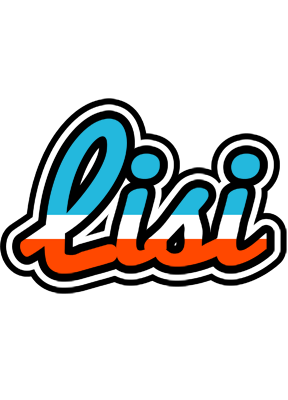 Lisi america logo
