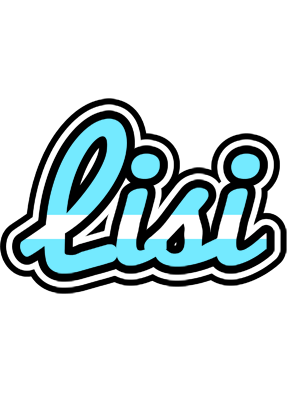 Lisi argentine logo