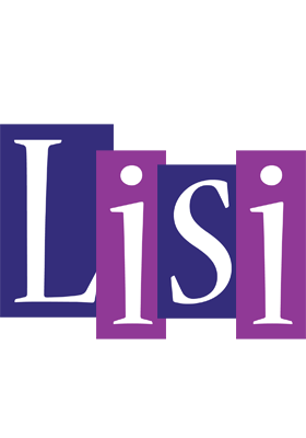 Lisi autumn logo