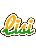 Lisi banana logo