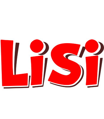 Lisi basket logo
