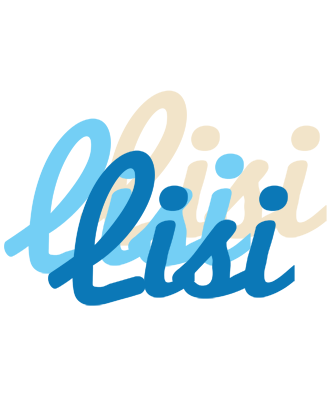 Lisi breeze logo