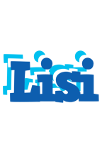 Lisi business logo