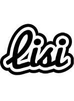 Lisi chess logo