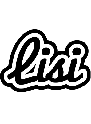 Lisi chess logo