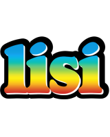 Lisi color logo