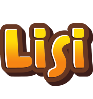 Lisi cookies logo