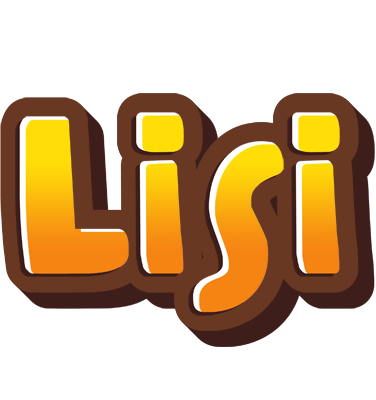 Lisi cookies logo