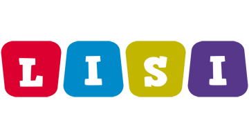 Lisi daycare logo