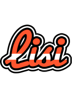 Lisi denmark logo