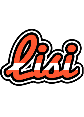 Lisi denmark logo