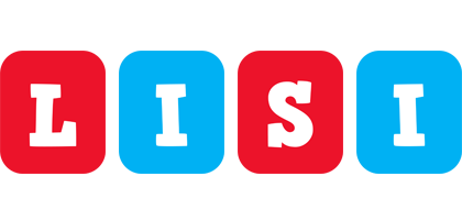 Lisi diesel logo