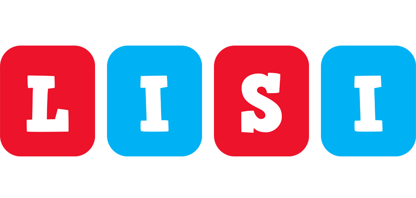 Lisi diesel logo