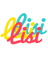 Lisi disco logo