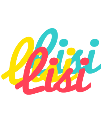 Lisi disco logo