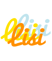 Lisi energy logo