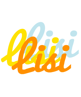 Lisi energy logo