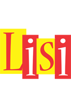 Lisi errors logo