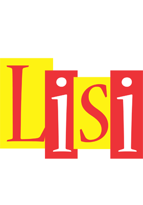Lisi errors logo