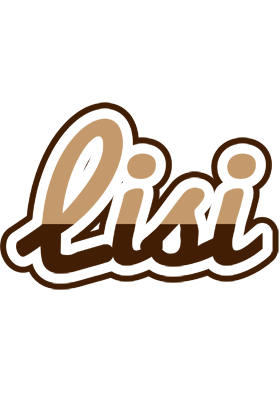 Lisi exclusive logo