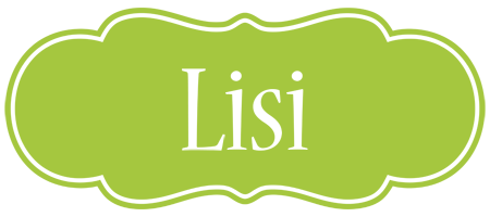 Lisi family logo