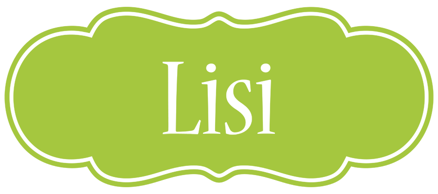 Lisi family logo